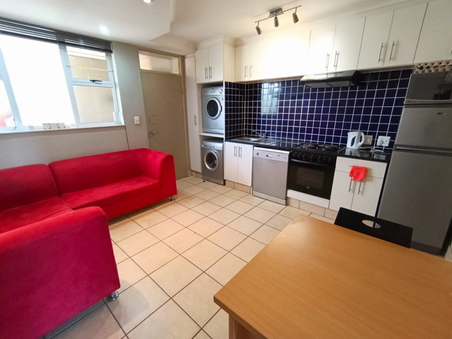 2 Bedroom Property for Sale in Universitas Free State